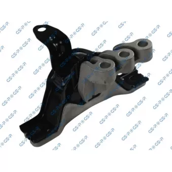 Support moteur GSP OEM 96626772