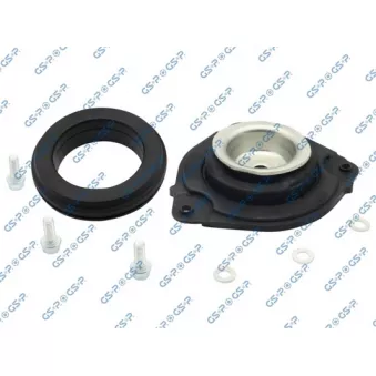 GSP 531977S - Kit de réparation, coupelle de suspension arrière droit