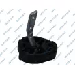 Suspension, échappement GSP [532731]