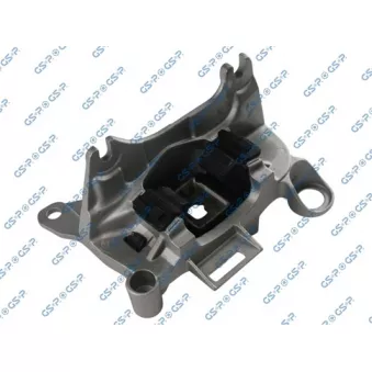Support moteur GSP 532886
