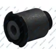Silent bloc de l'essieu / berceau GSP [532977]