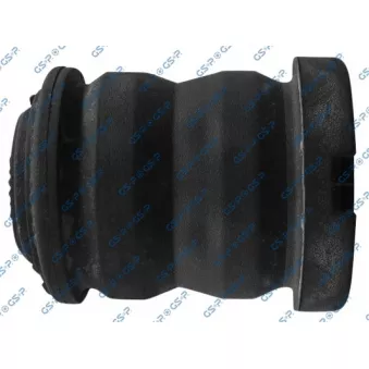 Silent bloc de suspension (train arrière) GSP [533083]