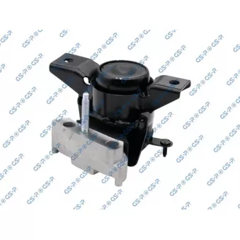GSP 533103 - Support moteur