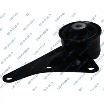 GSP 533437 - Suspension, boîte de vitesse manuelle