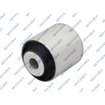 GSP 533511 - Silent bloc de l'essieu / berceau