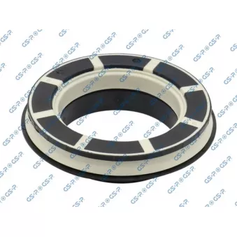 GSP 533518 - Roulement, coupelle de suspension