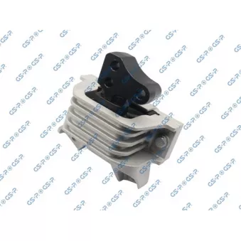 Support moteur GSP [533891]