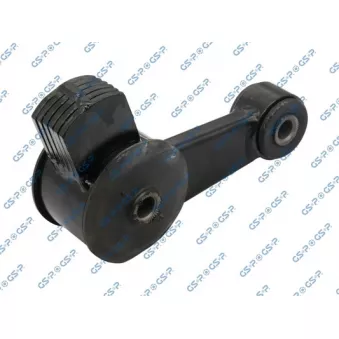 Support moteur GSP 533913