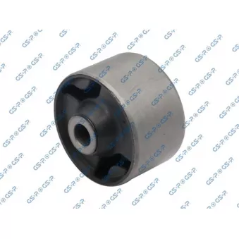 GSP 535112 - Silent bloc de l'essieu / berceau