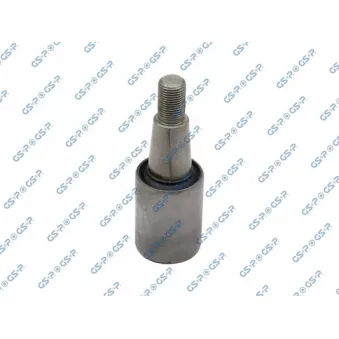 GSP 535135 - Silent bloc de l'essieu / berceau