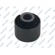 Silent bloc de l'essieu / berceau GSP [535465]