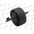 Silent bloc de l'essieu / berceau GSP [535477]