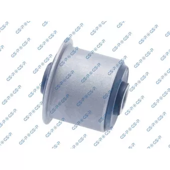 GSP 535484 - Silent bloc de l'essieu / berceau