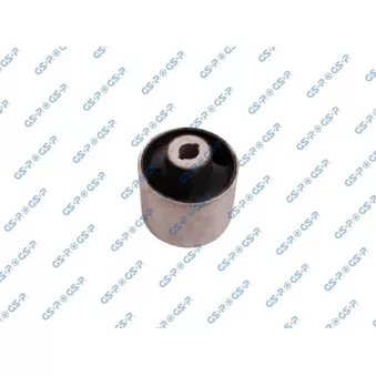 GSP 535524 - Silent bloc de l'essieu / berceau