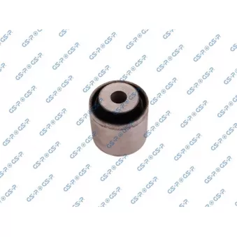 GSP 535525 - Silent bloc de suspension (train arrière)