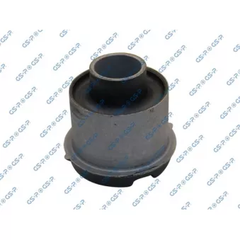 GSP 535763 - Suspension, corps de l'essieu