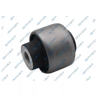 GSP 535794 - Silent bloc de l'essieu / berceau