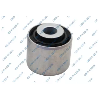 Suspension, corps de l'essieu GSP [535871]