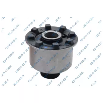 GSP 535939 - Suspension, corps de l'essieu