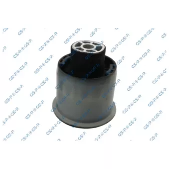 GSP 535994 - Suspension, corps de l'essieu