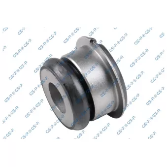 GSP 536016 - Suspension, corps de l'essieu