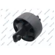 Silent bloc de l'essieu / berceau GSP [536050]