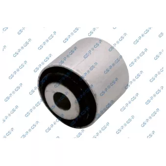 GSP 536060 - Silent bloc de l'essieu / berceau