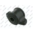 Silent bloc de l'essieu / berceau GSP [536180]