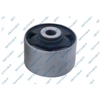 GSP 536238 - Suspension, Différentiel