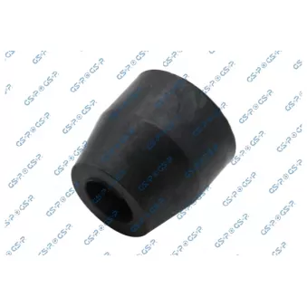 GSP 536244 - Silent bloc de l'essieu / berceau