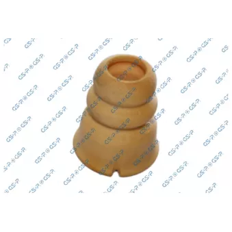GSP 537193 - Butée élastique, suspension