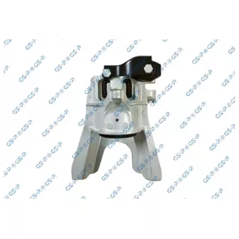 GSP 537610 - Support moteur