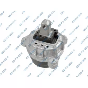 GSP 537740 - Support moteur