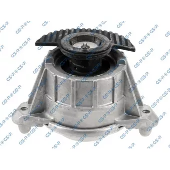 Support moteur GSP [537750]