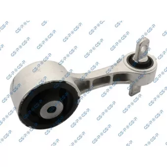 Support moteur GSP [537840]