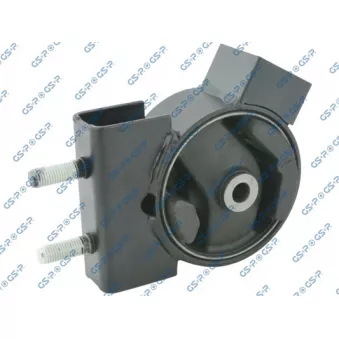 GSP 537884 - Support moteur