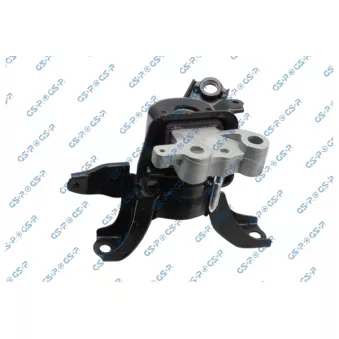 GSP 538164 - Support moteur