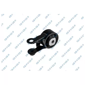 GSP 538165 - Support moteur