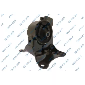 Support moteur GSP [538233]