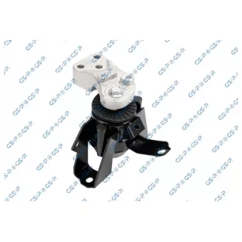 GSP 538271 - Support moteur