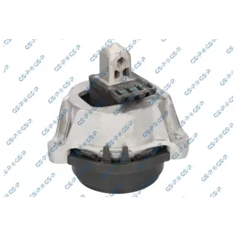 Support moteur GSP [538394]