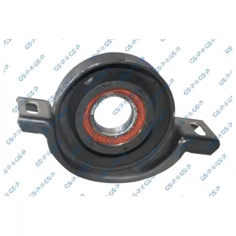 GSP 538622 - Suspension, arbre de cardan