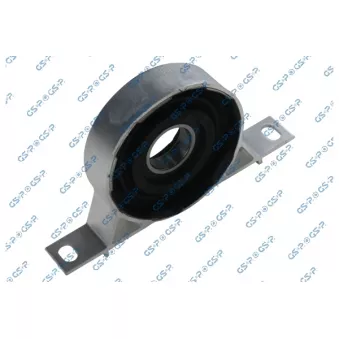 Suspension, arbre de cardan GSP [538653]