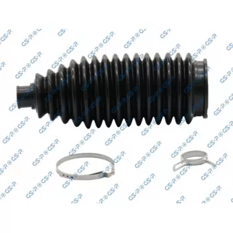 GSP 540049S - Jeu de joints-soufflets, direction