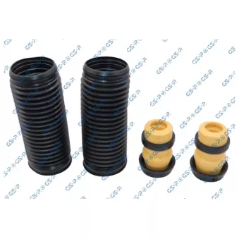 Kit de protection contre la poussière, amortisseur GSP [5402517PK]