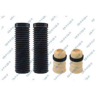 GSP 5402725PK - Kit de protection contre la poussière, amortisseur