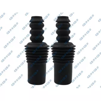 GSP 5402920PK - Kit de protection contre la poussière, amortisseur