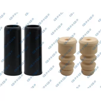 Kit de protection contre la poussière, amortisseur GSP [5405042PK]