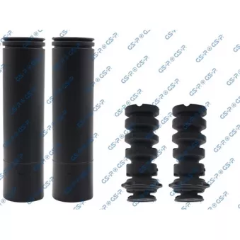 GSP 5405311PK - Kit de protection contre la poussière, amortisseur