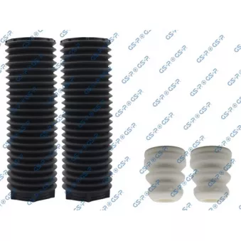 GSP 5405360PK - Kit de protection contre la poussière, amortisseur